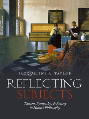cover image of Reflecting Subjects